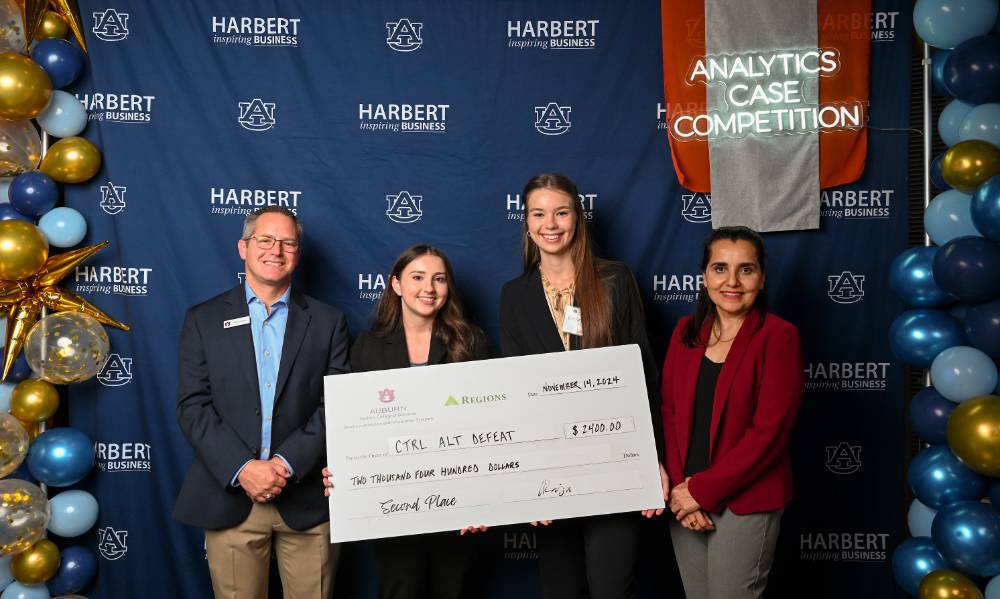 Ctrl Alt Defeat - Abby Hart and Kathryn Ingalsbe