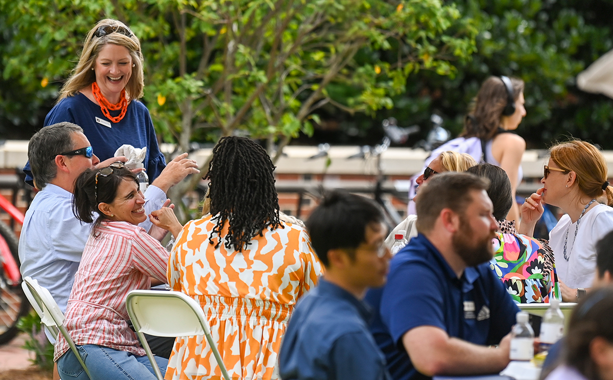 Camp War Eagle Registration