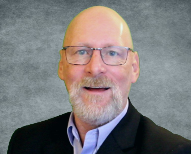 Joe Harrington Headshot Joe Harrington Headshot