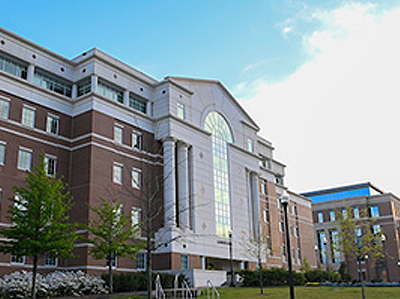 The Lowder Center for Family Business and Entrepreneurship