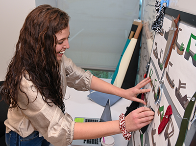 Stelona Student Entrepreneur