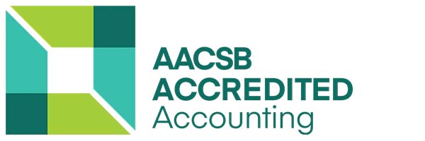 AACSB Accounting Accredited
