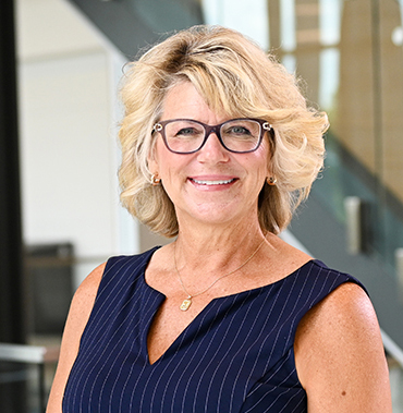 Jen Blackhurst headshot