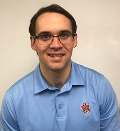 Andrew Hildebrandt headshot