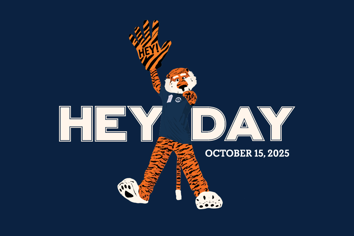Aubie image