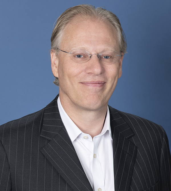 Erwin Van Der Voort headshot