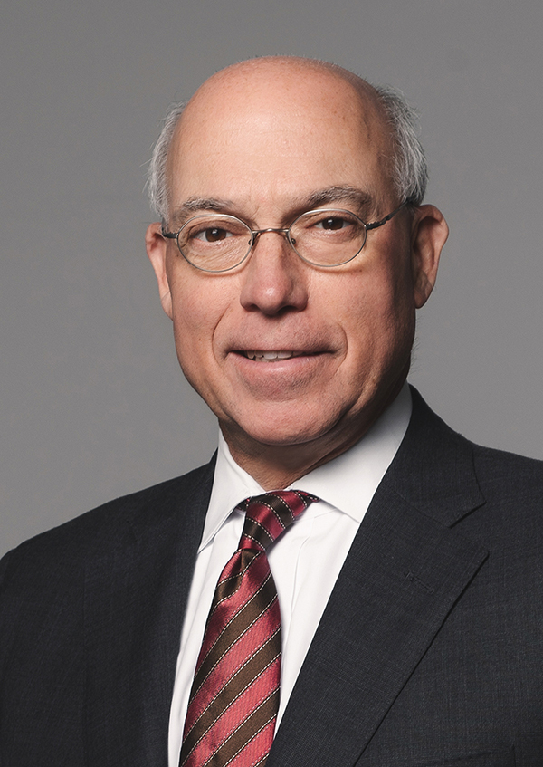 Benny LaRussa Jr headshot