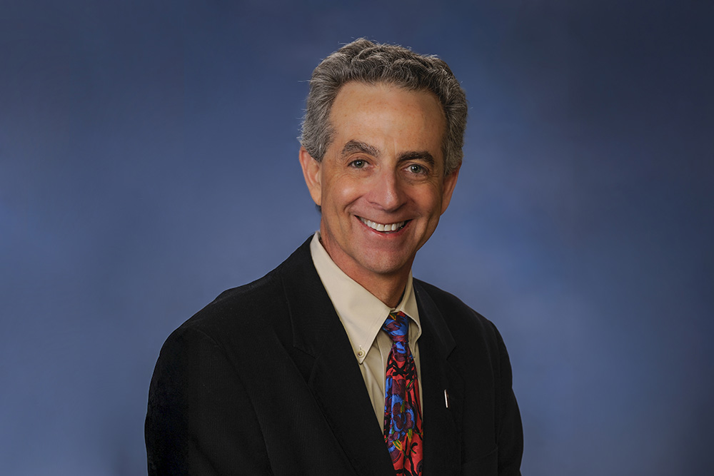 Herb Rotfeld headshot