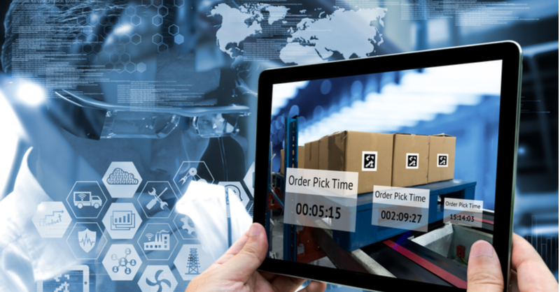 Supply Chain Management and Artificial Intelligence