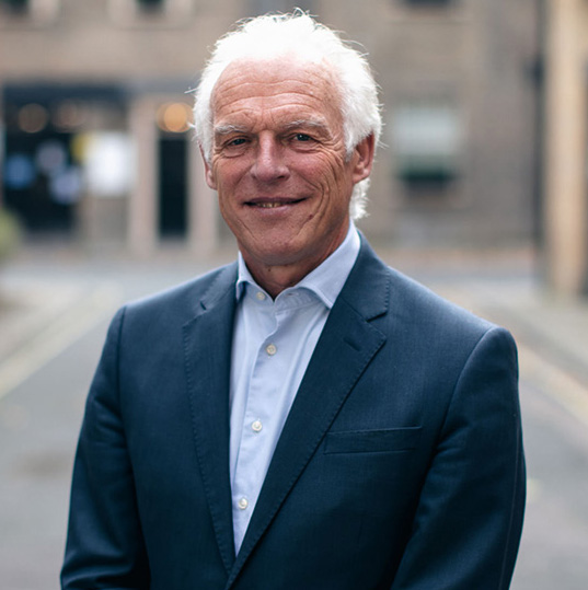 Andrew Baum headshot