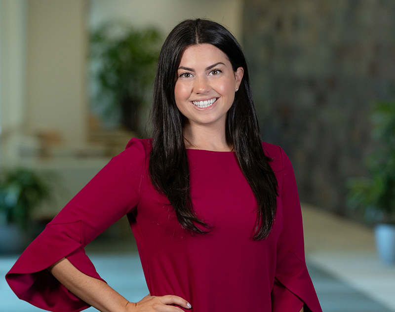 brittany upchurch portrait