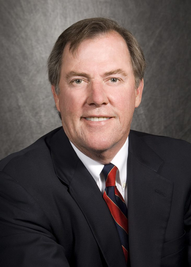 C. Phillip McWane C. Phillip McWane