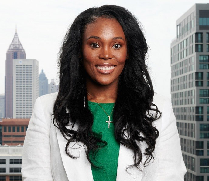 Carlita Lett-Blades portrait