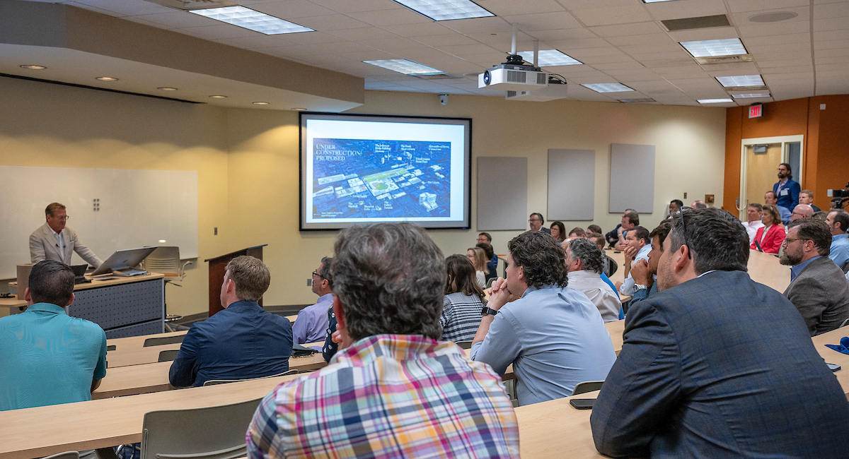 CityBuilders guest lecture Robert Simon CityBuilders guest lecture Robert Simon