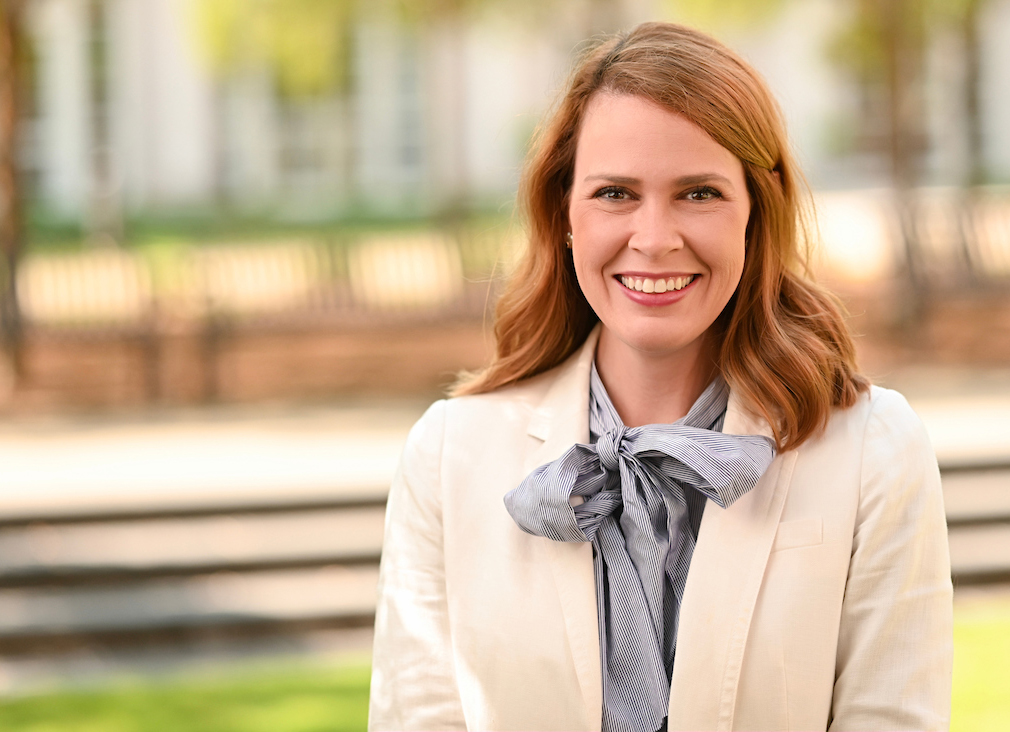 Colby Lakas headshot