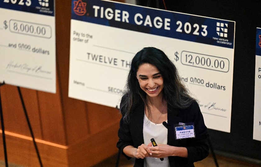 Dropllel at Tiger Cage 2023