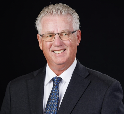 Greg Cessna headshot