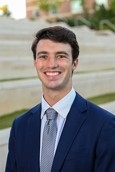 Jack Wilson headshot