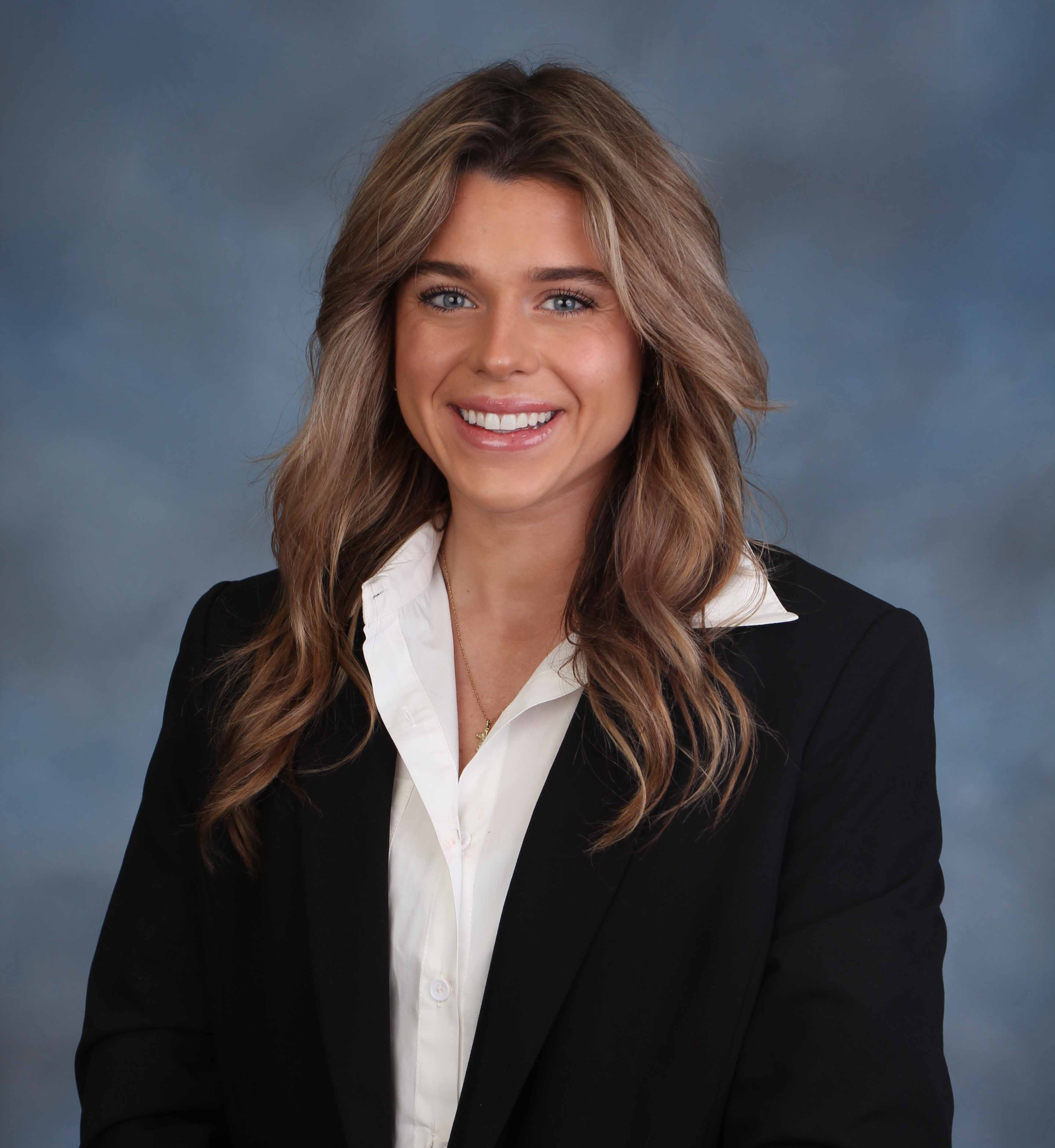 Jackie Reading Headshot