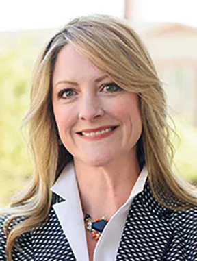 Jennifer Mueller-Phillips