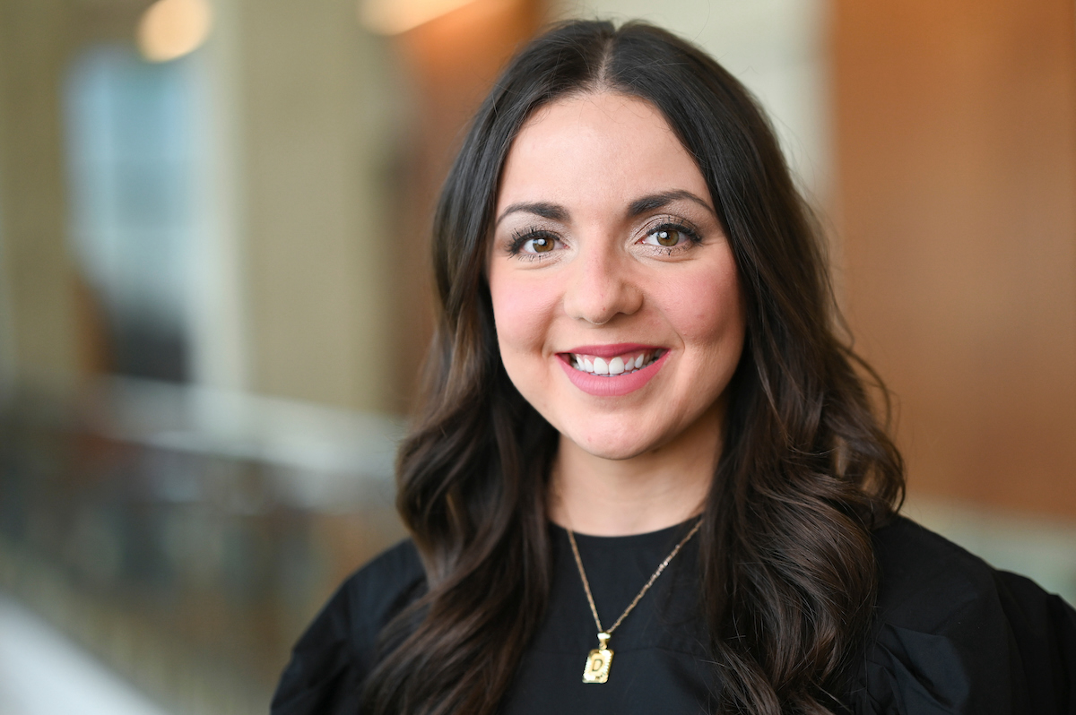 Jessica Darby Jessica Darby headshot