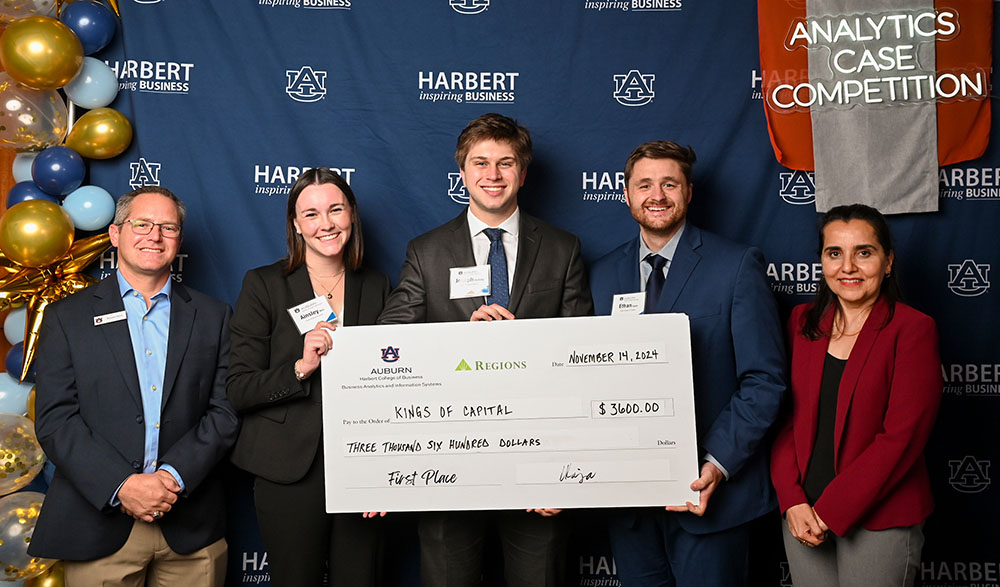 Team Kings of Capital