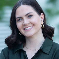 Maddie Kraft headshot