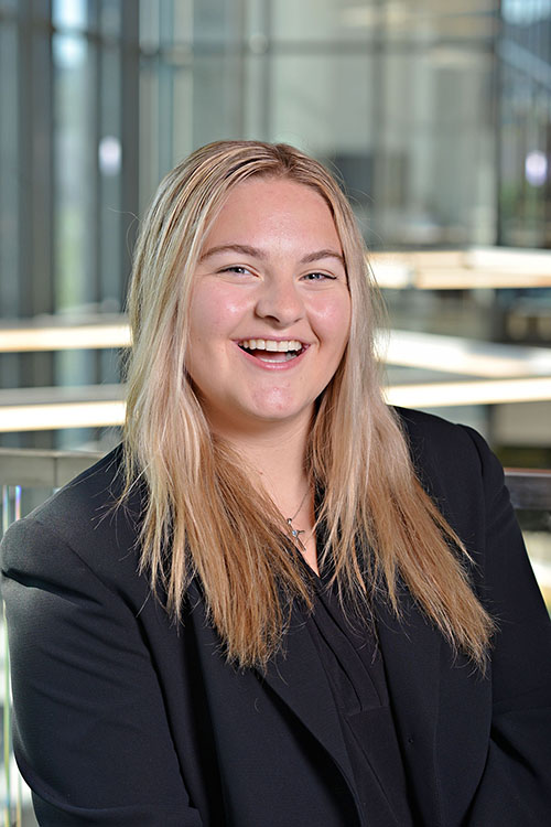 Meghan Braiewa Meghan Braiewa headshot