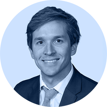 Nick Wilson headshot