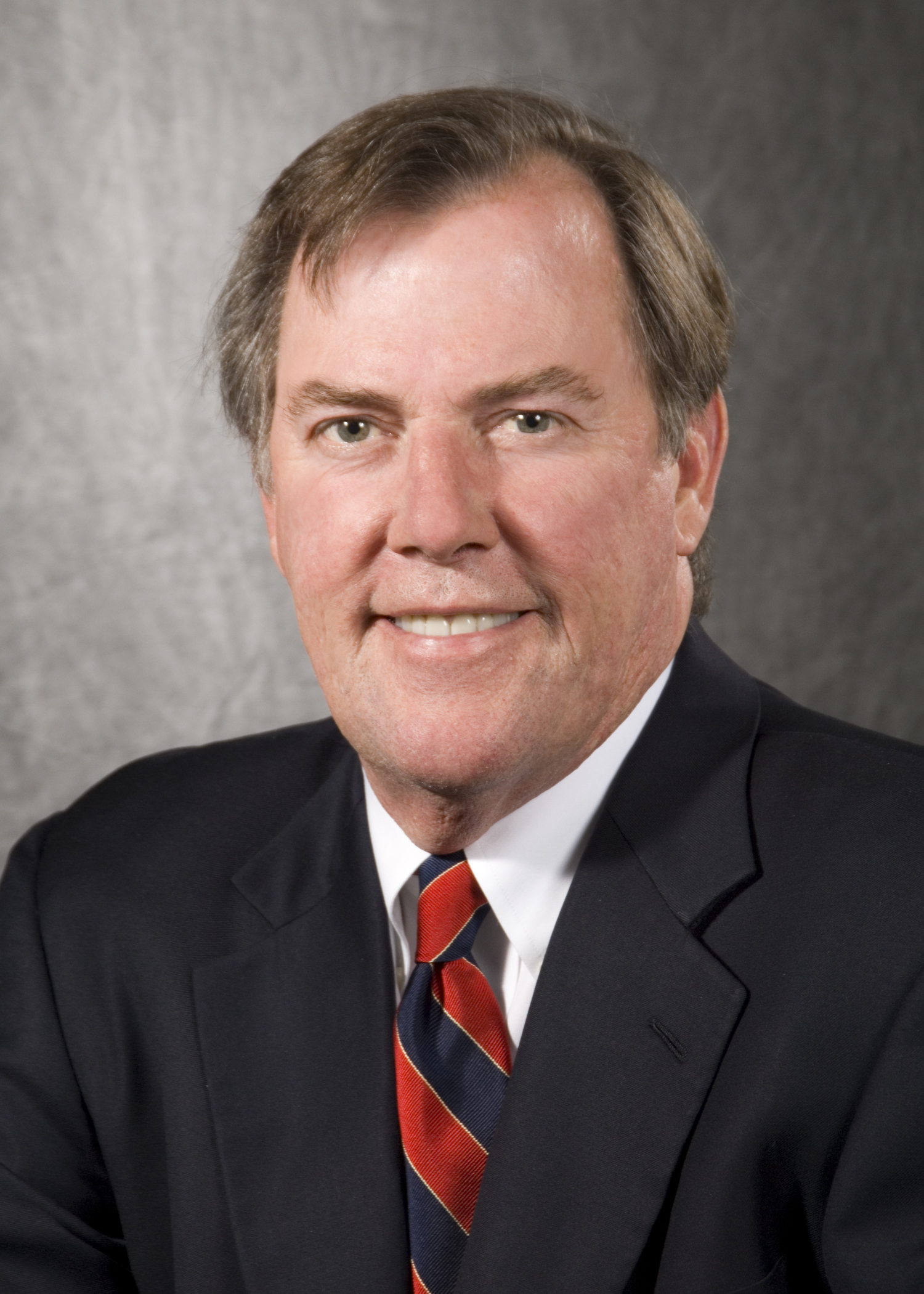 Phillip McWane headshot