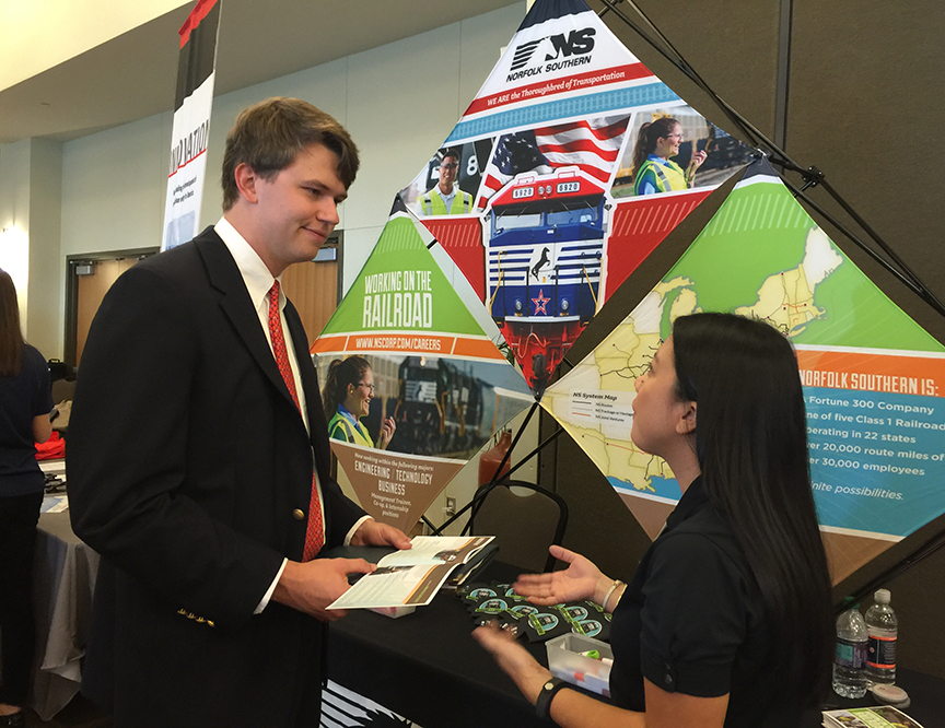 Supply Chain Career Fair