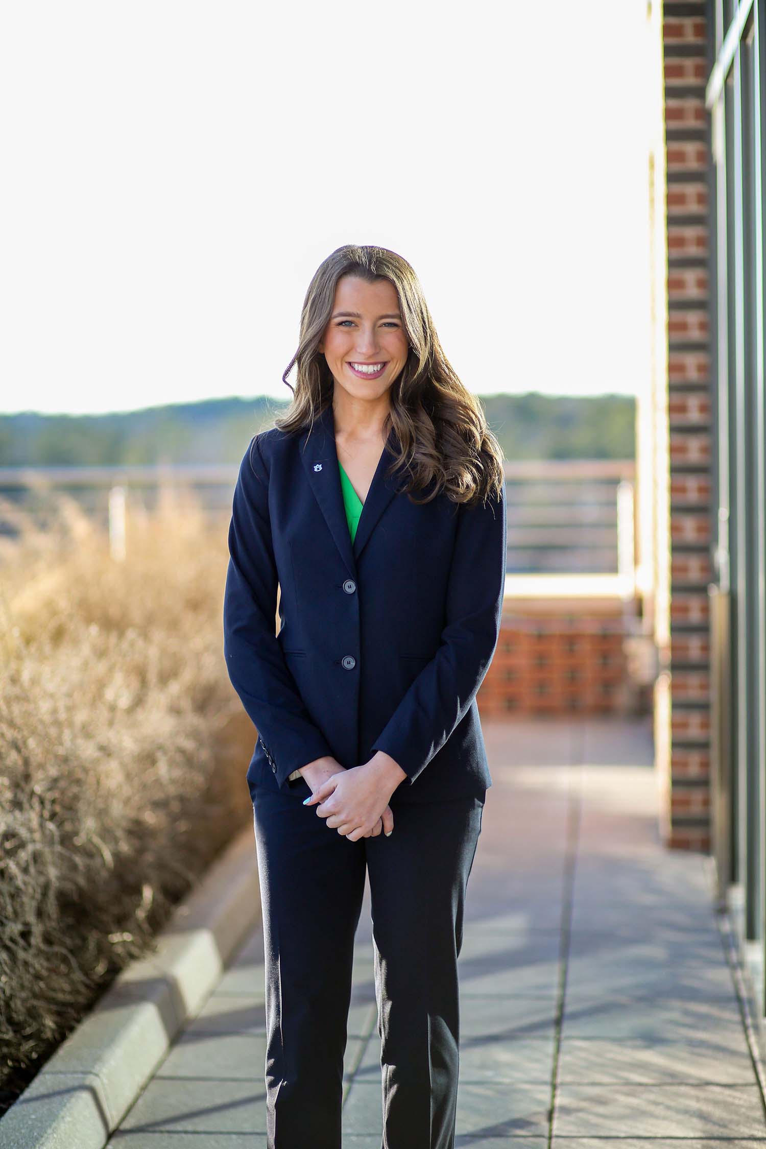 Lauren Short headshot