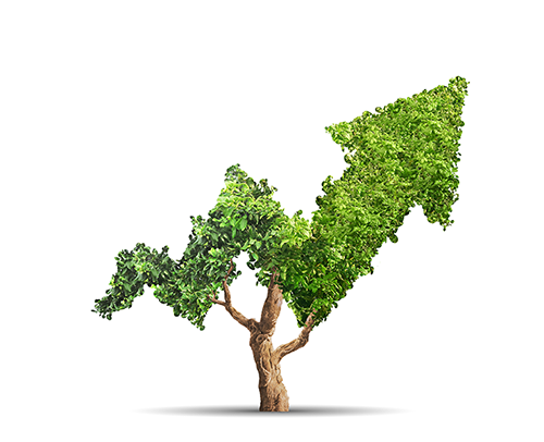 There is value in sustainability.