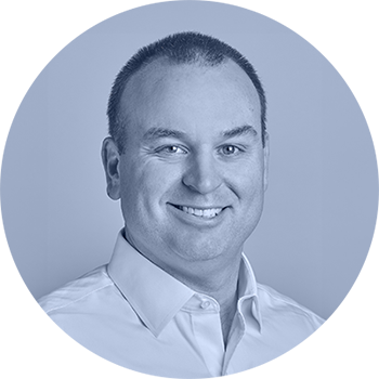 Todd McKnight headshot