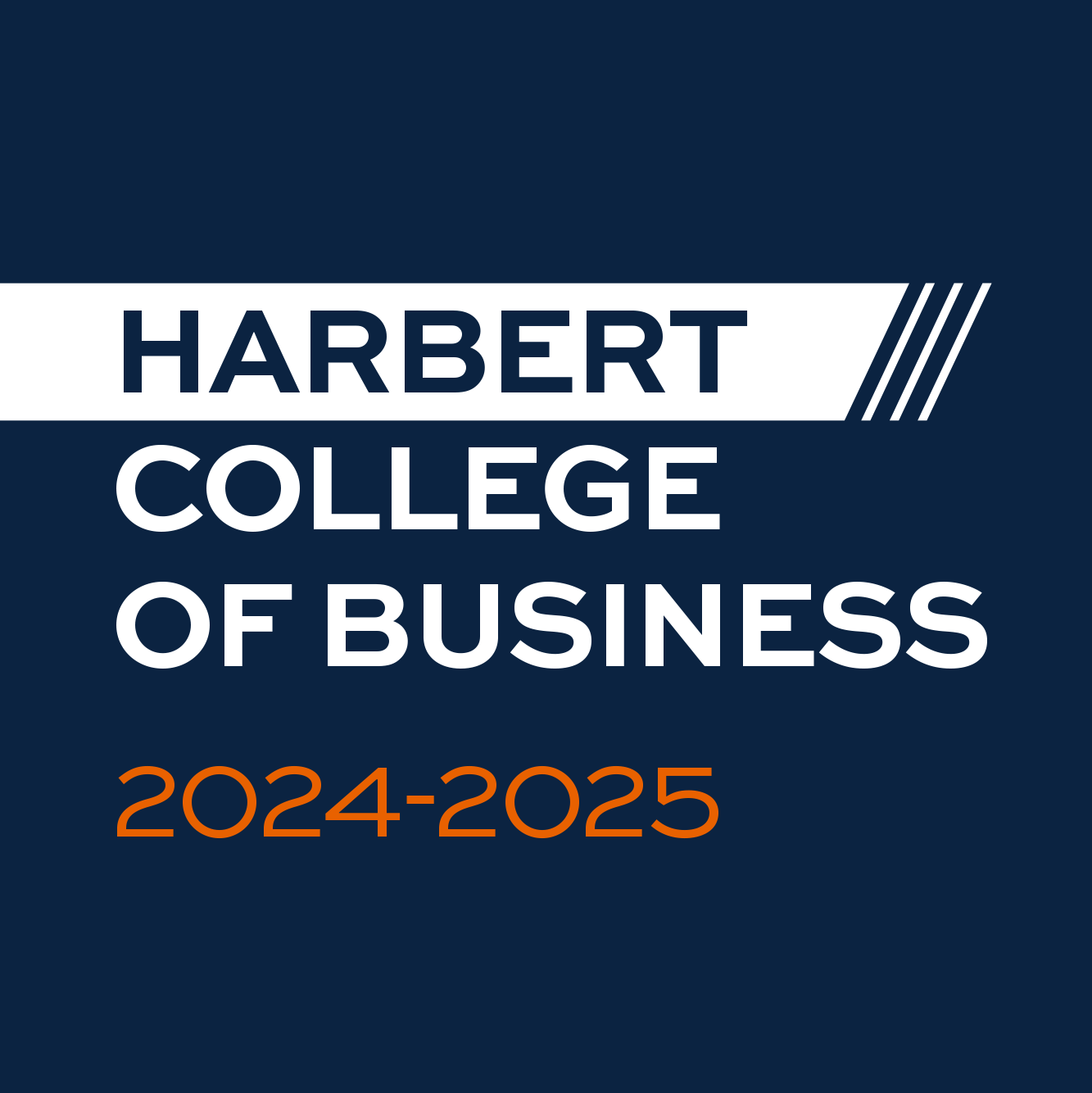 Harbert Overview Brochure