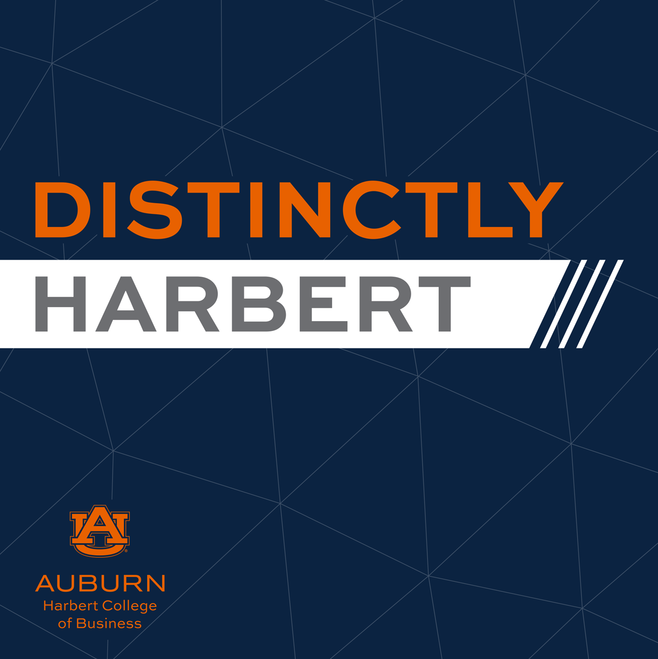 Distinctly Harbert brochure