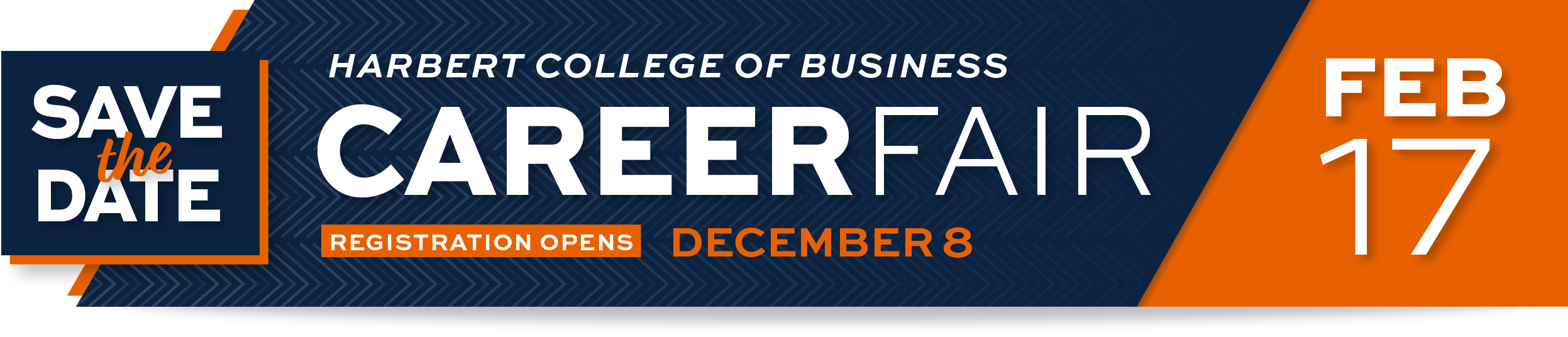 2026 Spring Career Fair