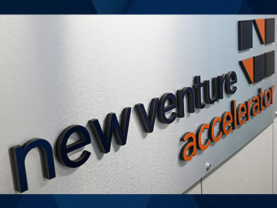 New Venture Accelerator
