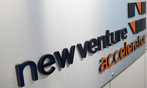 New Venture Accelerator