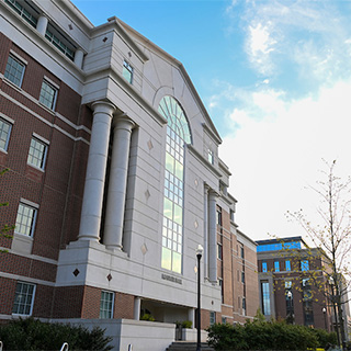 Lowder Hall