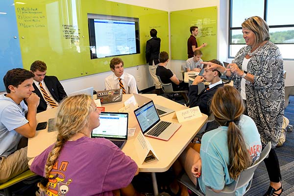 EASL professional development course