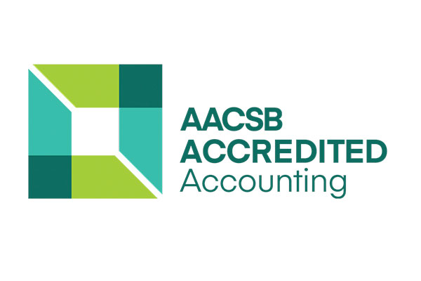 AACSB Accredited Accounting
