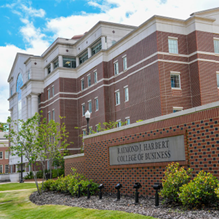 Lowder Hall