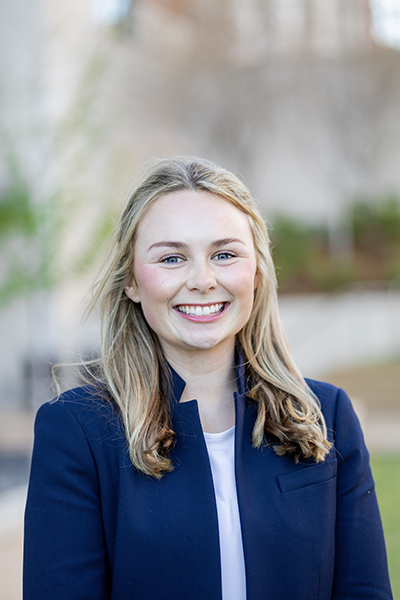 Caroline Hawkins