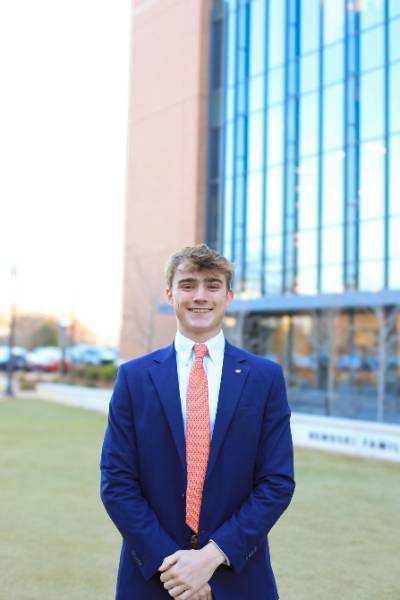 Fletcher Hughey