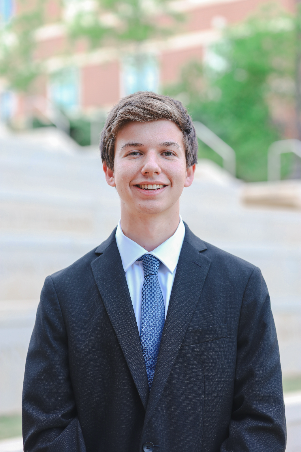 James Brandow Fairfax , VA