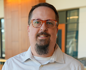 Jeremy Britten - Webmaster