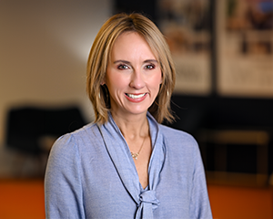 Michelle Keesee, Director of Employer Engagement