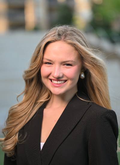 Ansley Houghton