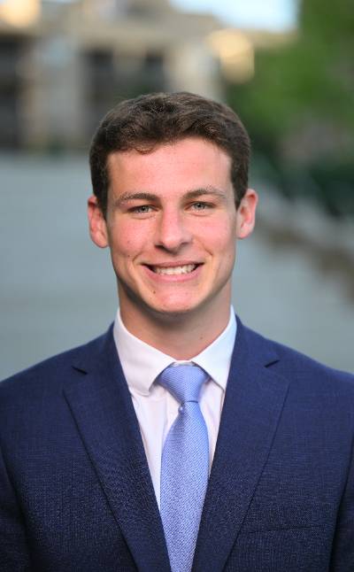 Brendan Bergnach